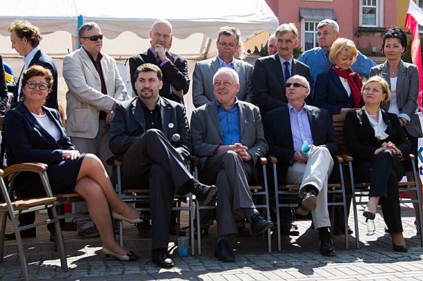 Prawybory do Parlamentu Europejskiego. Zobacz wyniki (FOTO)