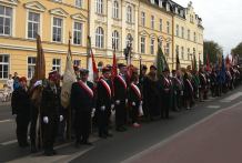 Obchody Święta Konstytucji 3 Maja