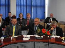 Absolutorium dla Zarządu Powiatu Sępoleńskiego