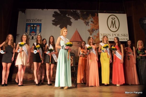Miss Polski Kaszub i Kociewia (FOTOGALERIA)