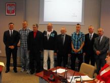 Nagrody dla sportowców