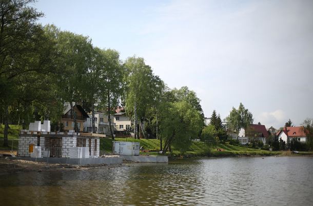 Samorząd dołoży się do budowy siedziby WOPR