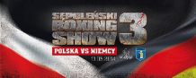 Sępoleński Boxing Show 