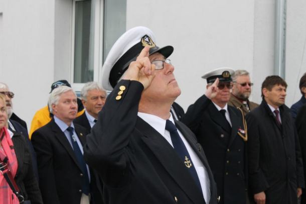 Sezon żeglarski 2014 rozpoczęty!