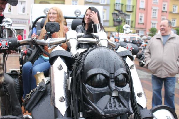 Motocykliści dzieciom (FOTO)