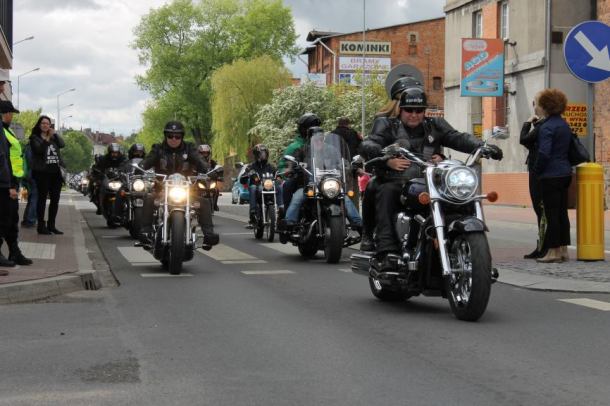 Udany finał &acute;Motoserca&acute;. Ile krwi udało się zebrać?