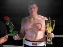 Sępoleński Boxing Show (FOTOGALERIA)