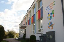 Rozbudowa przedszkola 