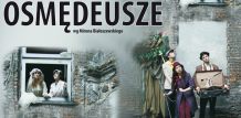 Osmędeusze w Chojnickim Domu Kultury