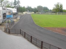Niedługo kompleksowa modernizacja stadionu miejskiego w Sępólnie