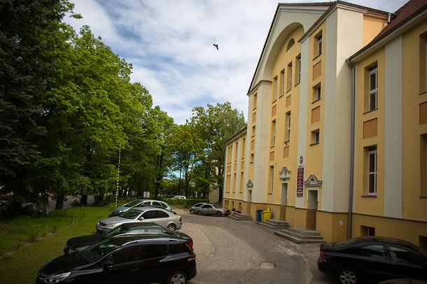 Starostwo chce przejąć Wojewódzki Zespół Szkół Policealnych w Chojnicach