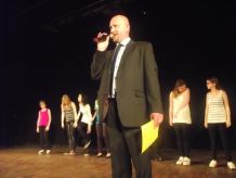 Dwudniowe &acute;Teatralia&acute; w Kościerzynie