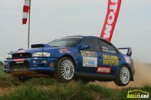 W sobotę III Runda Motul Rallyland Cup 2014. Zobacz relację wideo z poprzedniej rundy