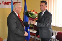 Wójt gminy Przechlewo otrzymał absolutorium za wykonanie ubiegłorocznego budżetu