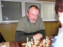 Zmarł chojnicki szachista Leszek Górski