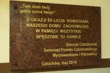 65-lecie Domu Dziecka w Człuchowie