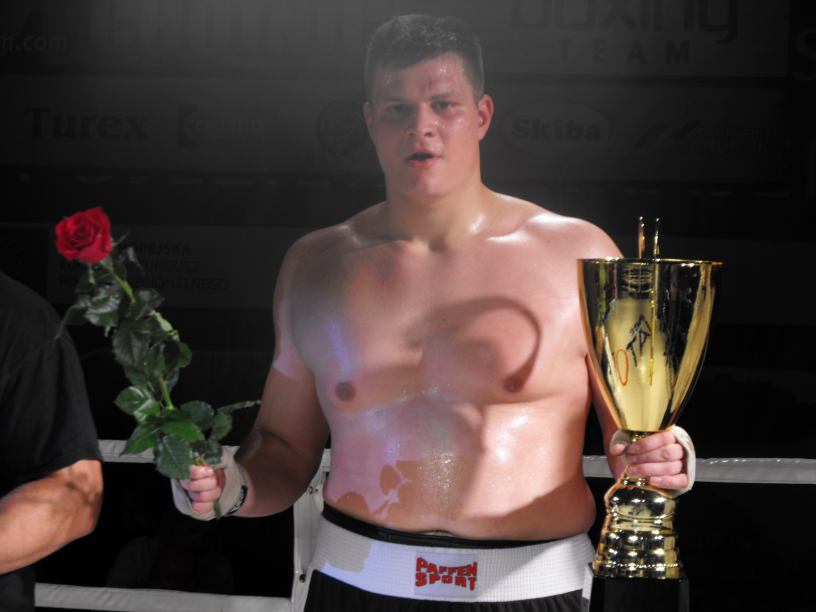 Sępoleński Boxing Show FOTOGALERIA