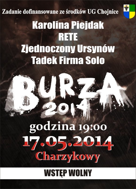 Będą rapować dla żołnierzy wyklętych