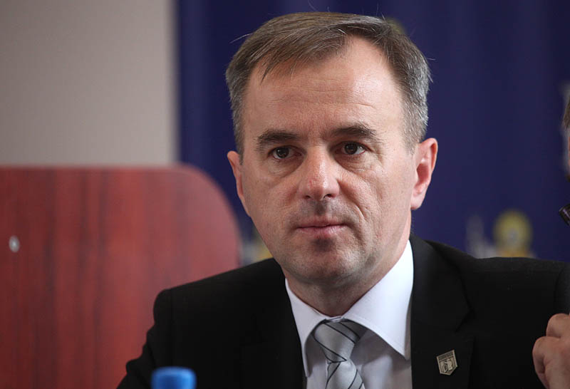 Sępólno targowisko wyremontuje Zakład Gospodarki Komunalnej