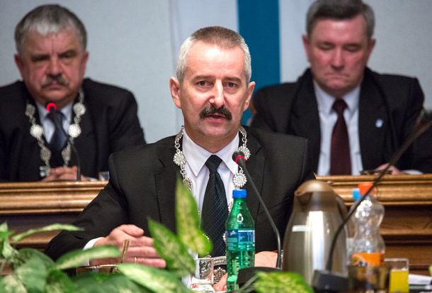 Jednogłośne absolutorium dla Tadeusza Kowalskiego