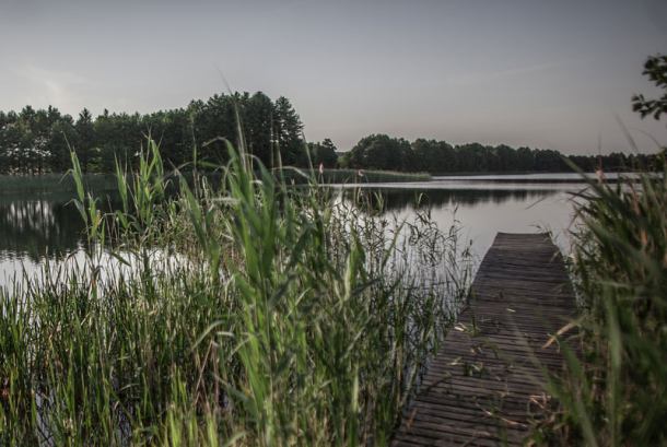 Utonął 36-letni mężczyzna