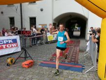 34. Bieg Gochów - wyniki