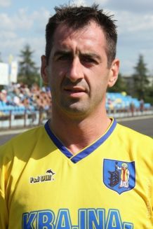 MLKS Krajna w odbudowie 