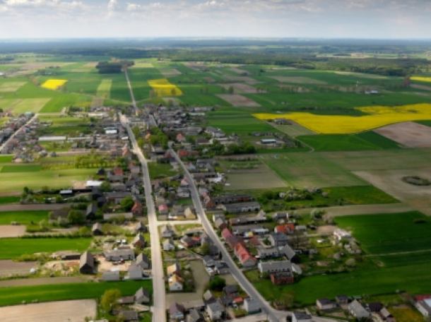 Gwiazdy kina będą kręcić film w gminie Lubiewo