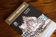 To już 50 lat ´Zeszytów Chojnickich´ (FOTO)