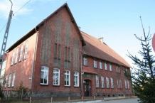 Remont Szkoły Podstawowej w Debrznie 
