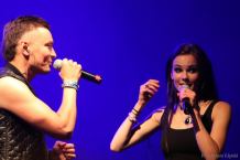 Natalia Szroeder i Liber - koncert podczas Dni Bytowa (FOTO)