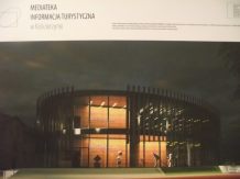 Mediateka w miejscu dworca PKS