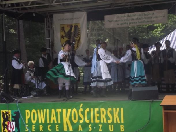 Szpital Specjalistyczny w Kościerzynie kończy 15-lat