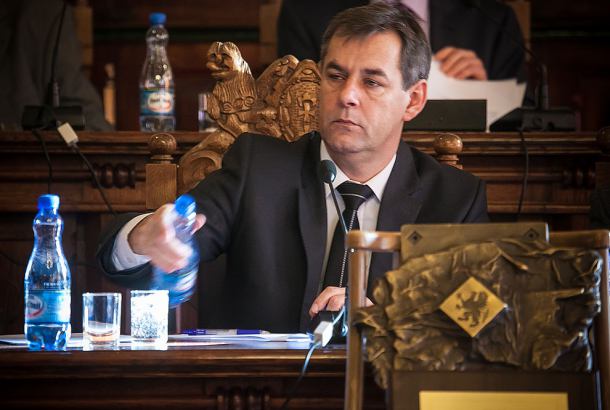 Co z wodą w Parku 1000-lecia? Burmistrz uspokaja, stan taki jak na kąpieliskach