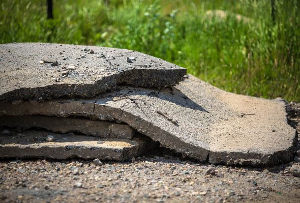 Rusza remont drogi wojewódzkiej między Tucholą i Czerskiem