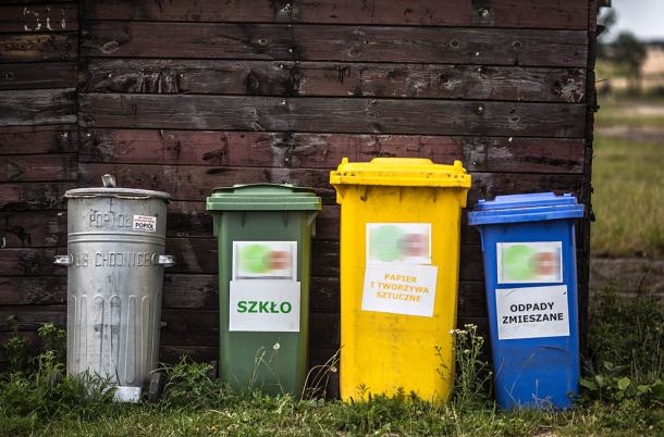 Gmina obniża podatek i szuka nowego odbiorcy śmieci