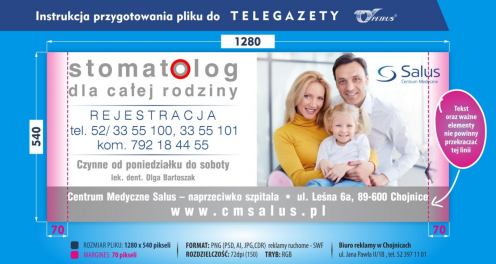 Reklama w telewizji