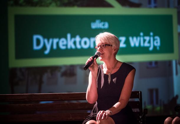 II Liceum Ogólnokształcące w Chojnicach wysoko w rankingu