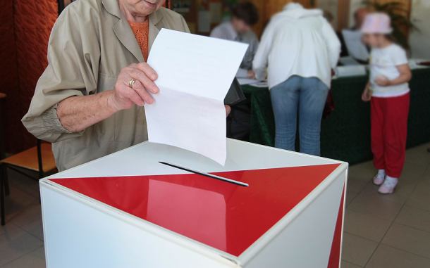 Chcą głosować, ale nie mogą dojechać? Kłopoty mieszkańców Obkasu