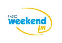 LOGO - Radio Weekend FM - Portal WeekendFM.pl