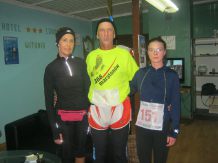 Ryszard Kałaczyński przebiegł ponad 70 maratonów. Jak się czuje? 