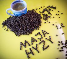 Ranny Powstaniec zaprasza Maję Hyży do Chojnic