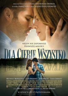 DLA CIEBIE WSZYSTKO