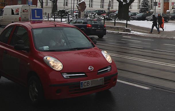 Słabe statystyki zdawalności mieszkańców powiatu tucholskiego