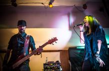 Koncert Milczenia Owiec (FOTO) 