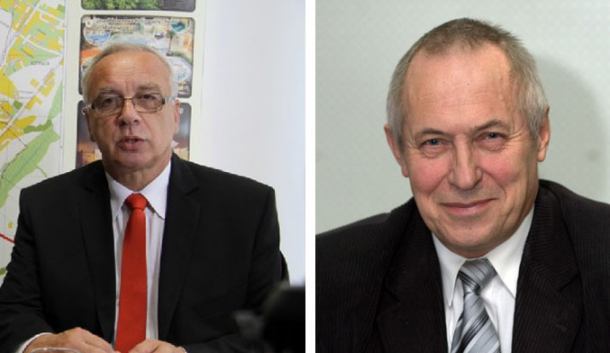 Sylka pozwał Barzowskiego w trybie wyborczym