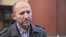 Martwy 22-latek podrzucony przed szpitalem w Gorzowie Wlkp. Policja szuka zabójców