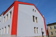 Kończy się remont budynku Centrum Kultury