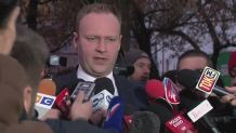 Adam Hofman, Mariusz A. Kamiński i Adam Rogacki usunięci z PiS