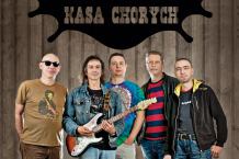 Kasa Chorych zagra w Rzeczenicy